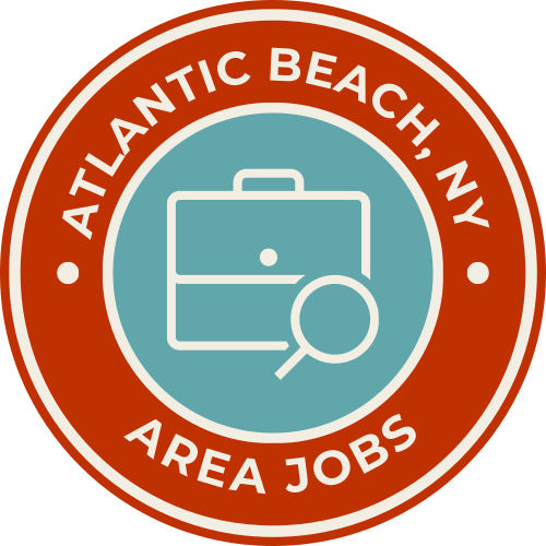 ATLANTIC BEACH, NY AREA JOBS logo